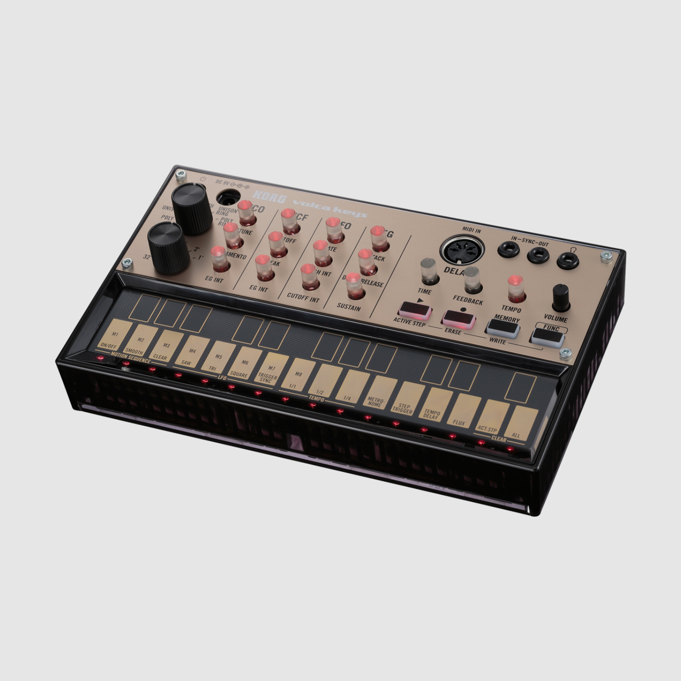 Korg Volca Keys
